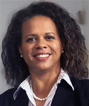 Lourdes Sánchez (Vice President)