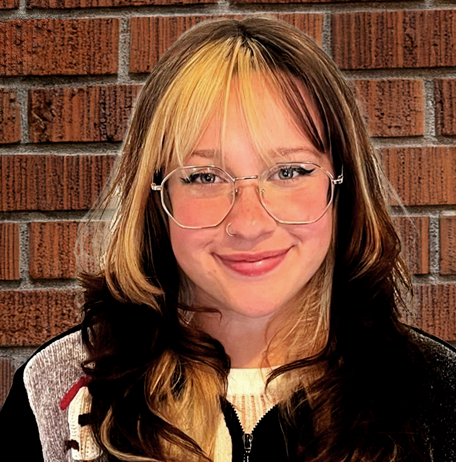 Kierstin Kimbell 2025