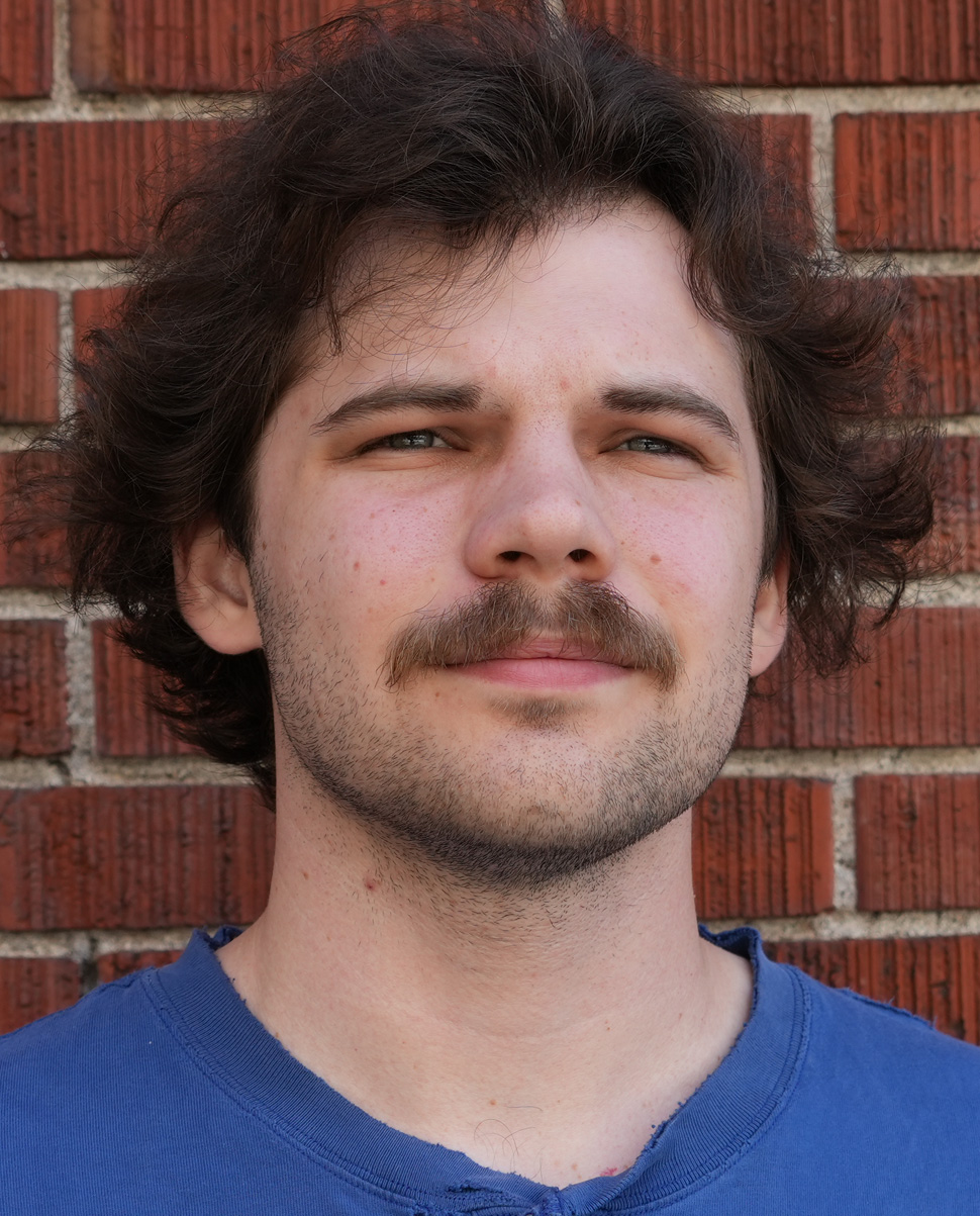 Elijah Snyder