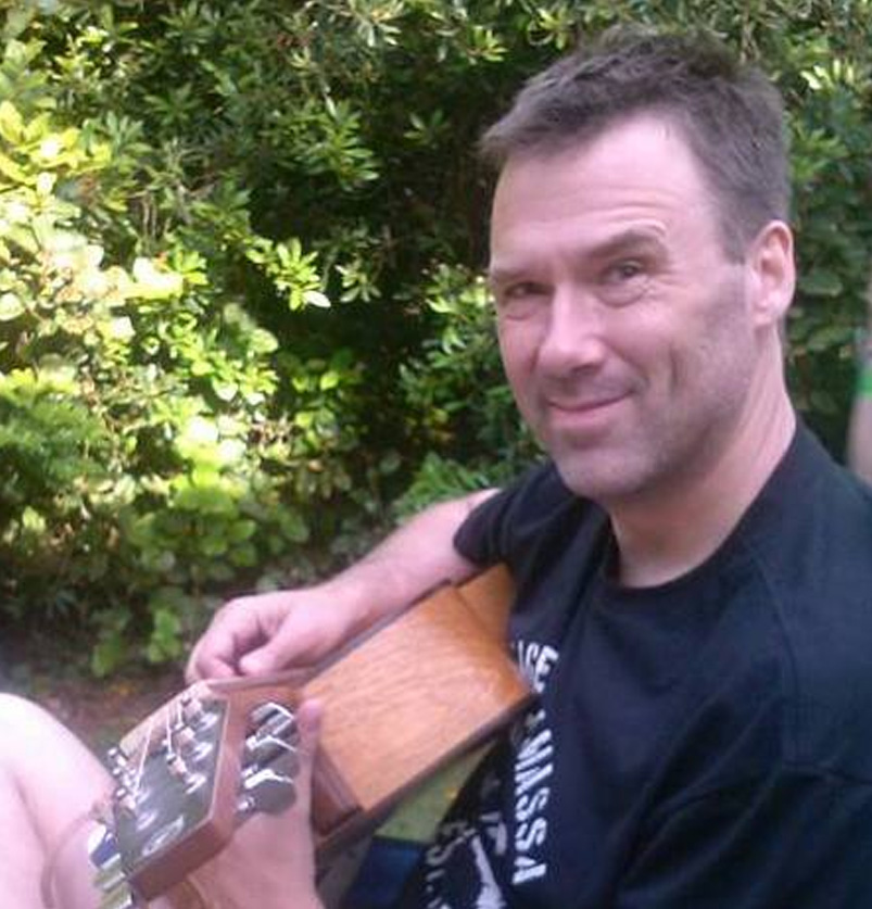 Tom Teutsch 2
