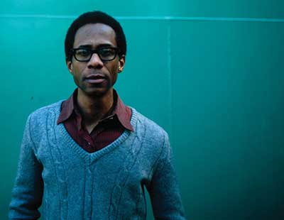 Brian Blade Fellowship
