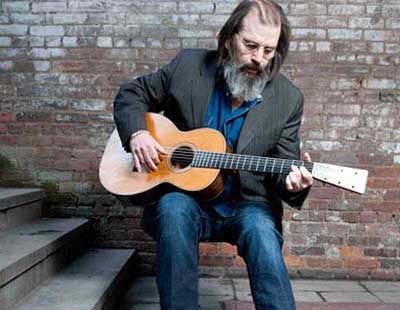 Steve Earle & The Dukes