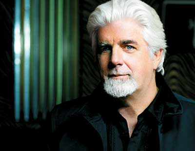 Michael McDonald