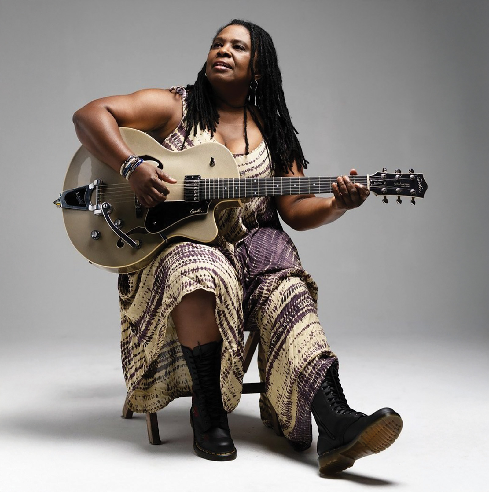 Ruthie Foster 2025 1
