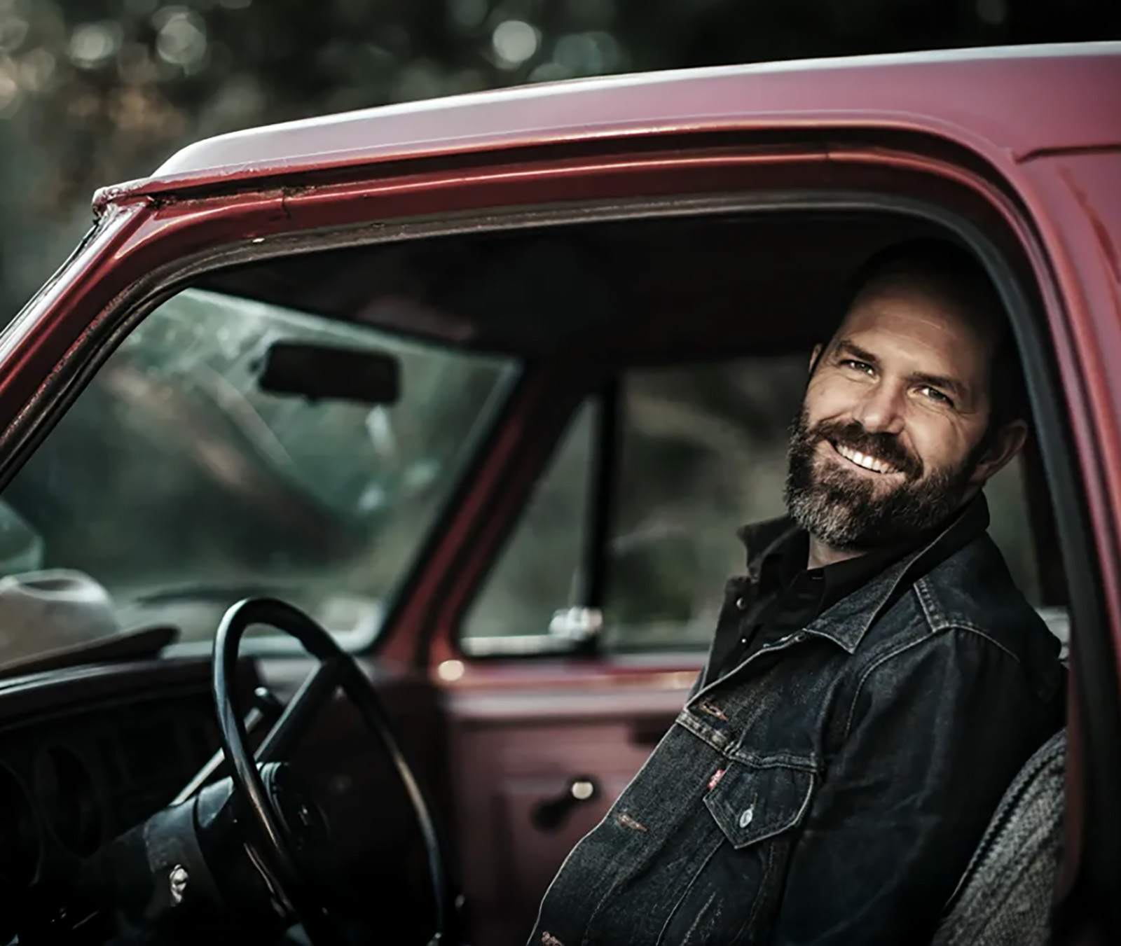 Jeffrey Foucault 2025 1