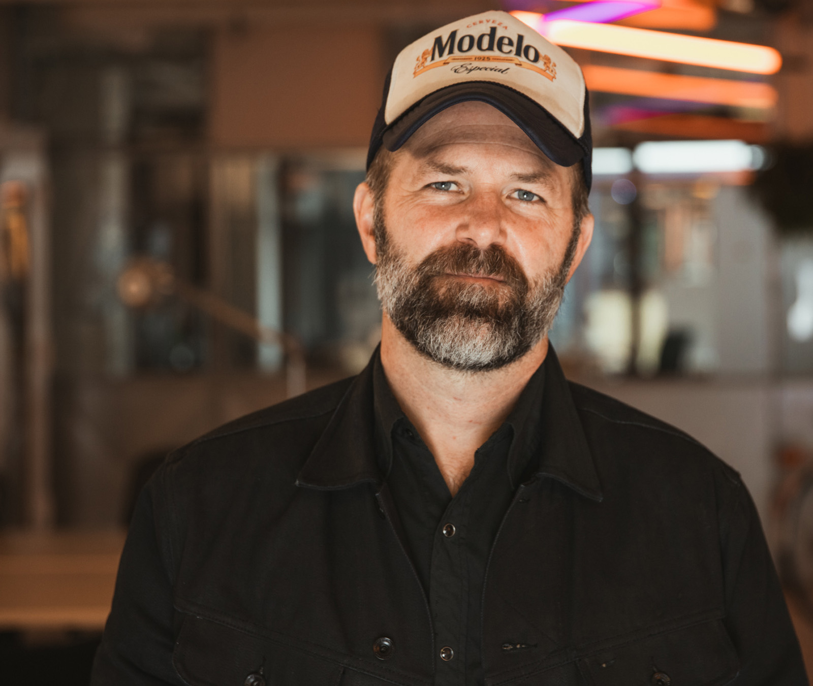 Jeffrey Foucault 2025 3