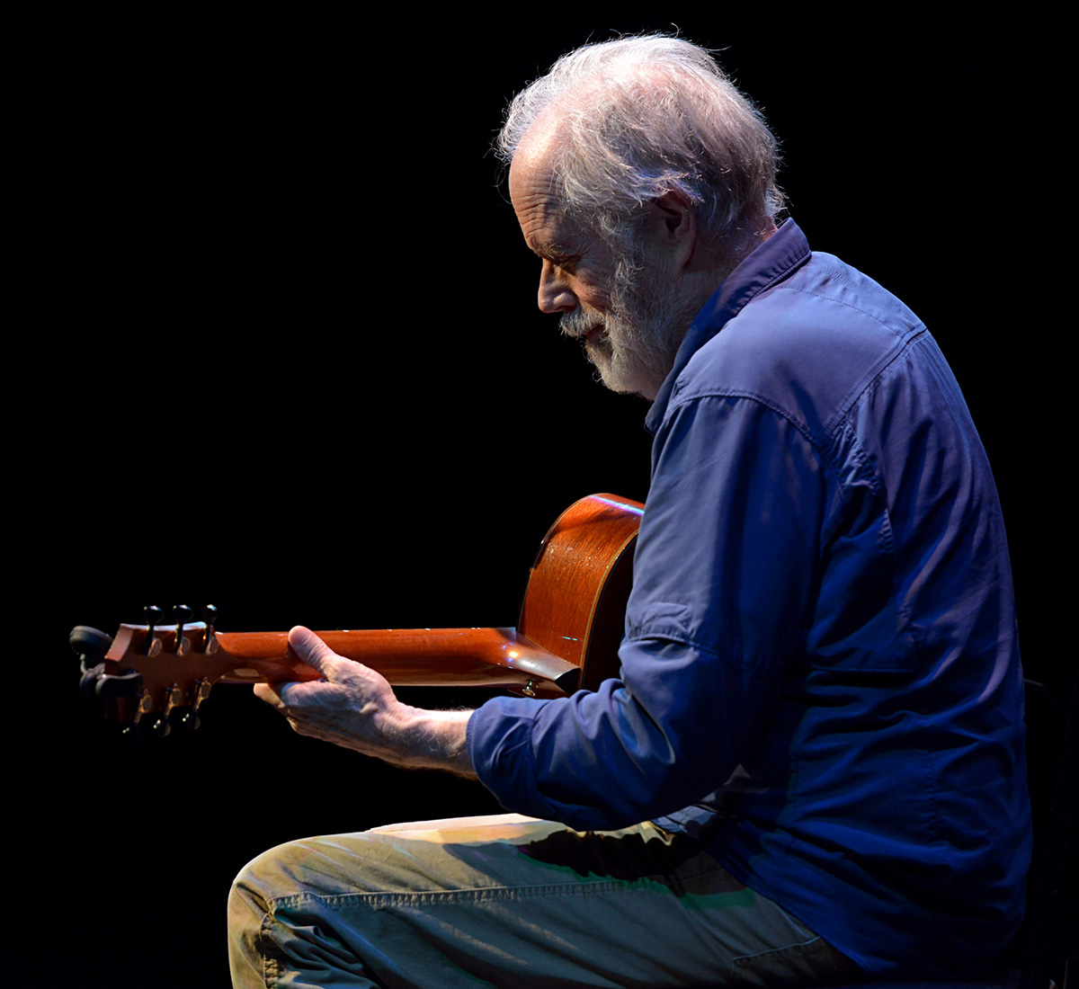 Leo Kottke 1