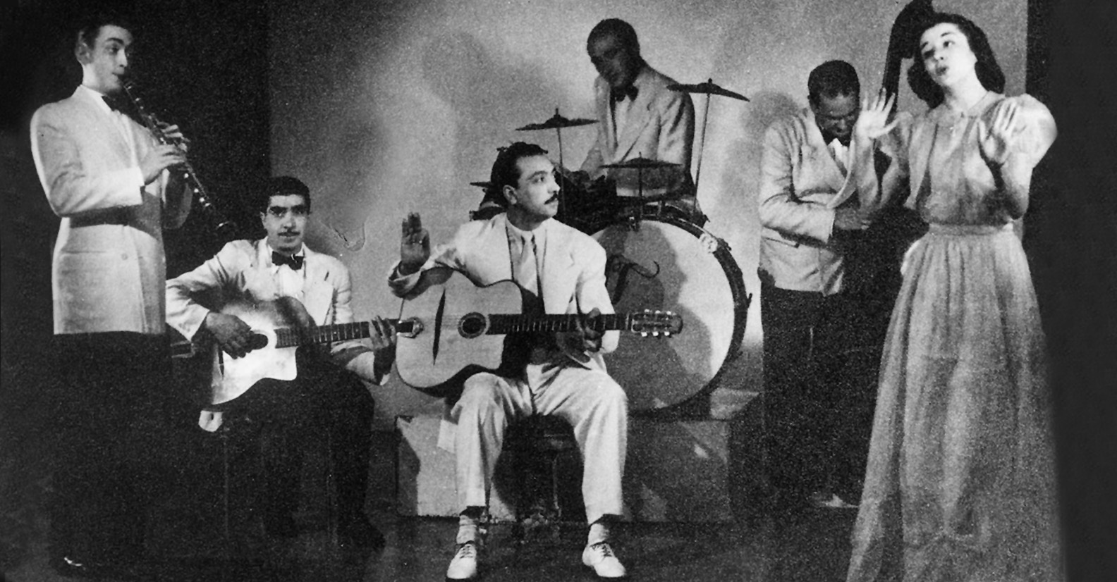 Hot Club 3