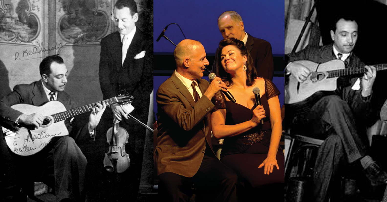 Hot Club +