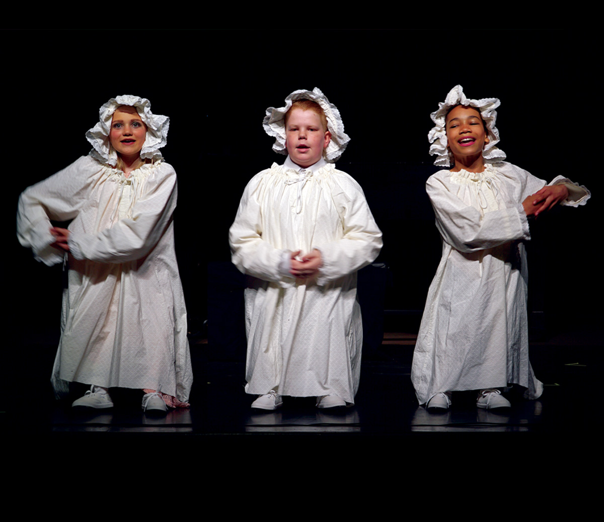 Vaudeville Hour 2026 Spring